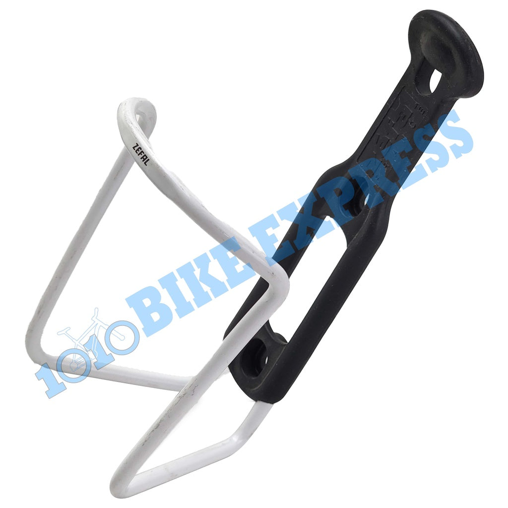 Zefal Bottle Cage Alloy 124