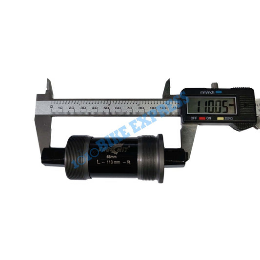 Sagmit Bottom Bracket Bb73 Square Type