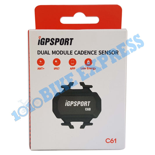 Igpsport Bike Cadence Sensor C61