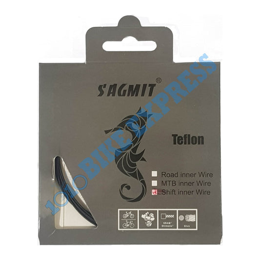 Sagmit Teflon Cable Brake Shifter