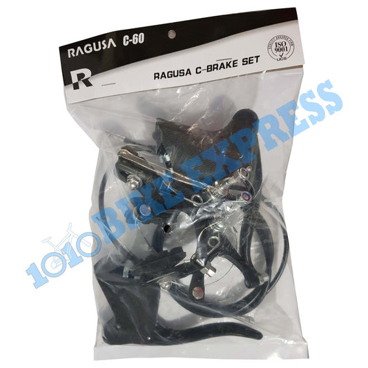 Ragusa C Brake Set 3 In 1 Road Bike