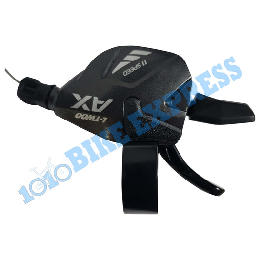 Ltwoo Ax Elite SHIFTER AND RD SET Right Shifter And Rear Derailleur 11 Speed Original