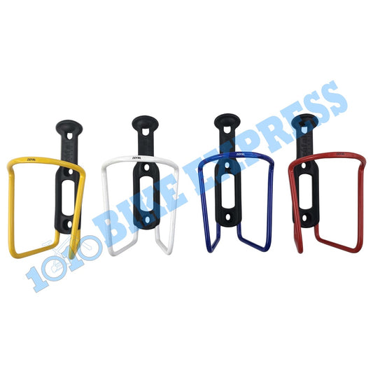Zefal Bottle Cage Alloy 124