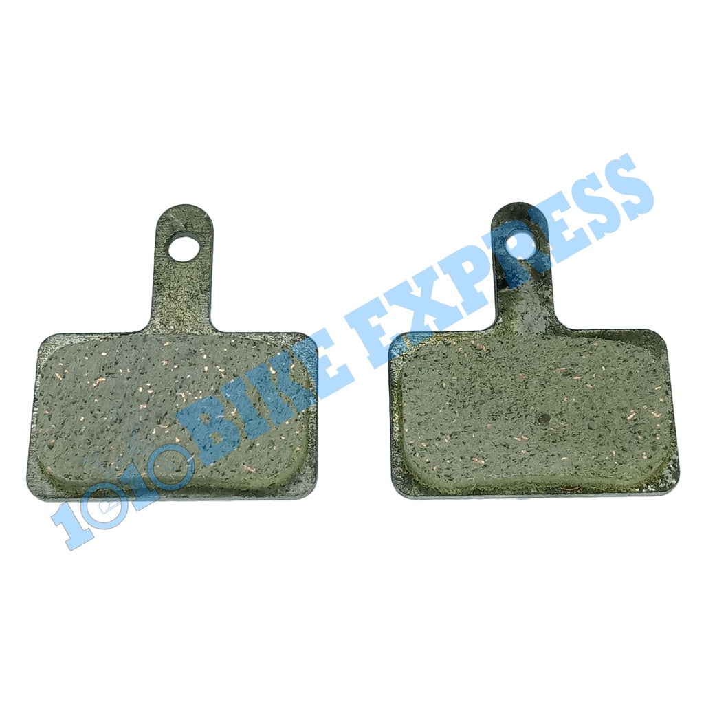 Ragusa Ceramic Discpad Brakepad