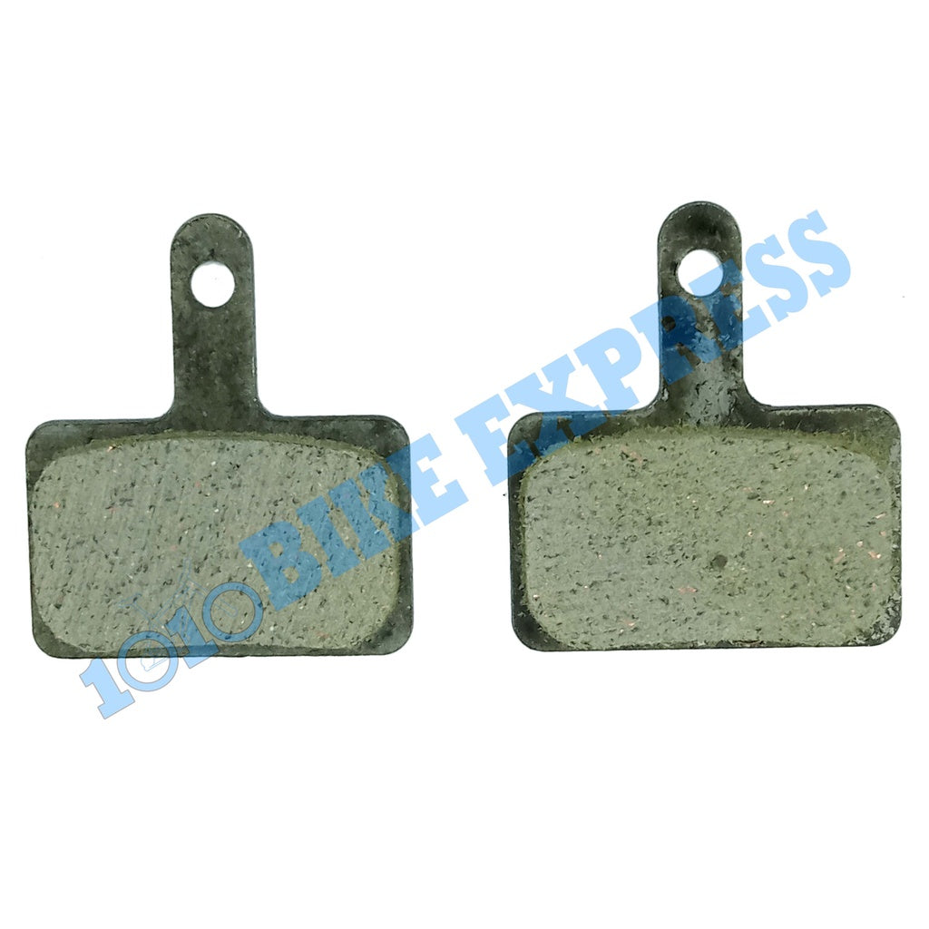 Ragusa Ceramic Discpad Brakepad