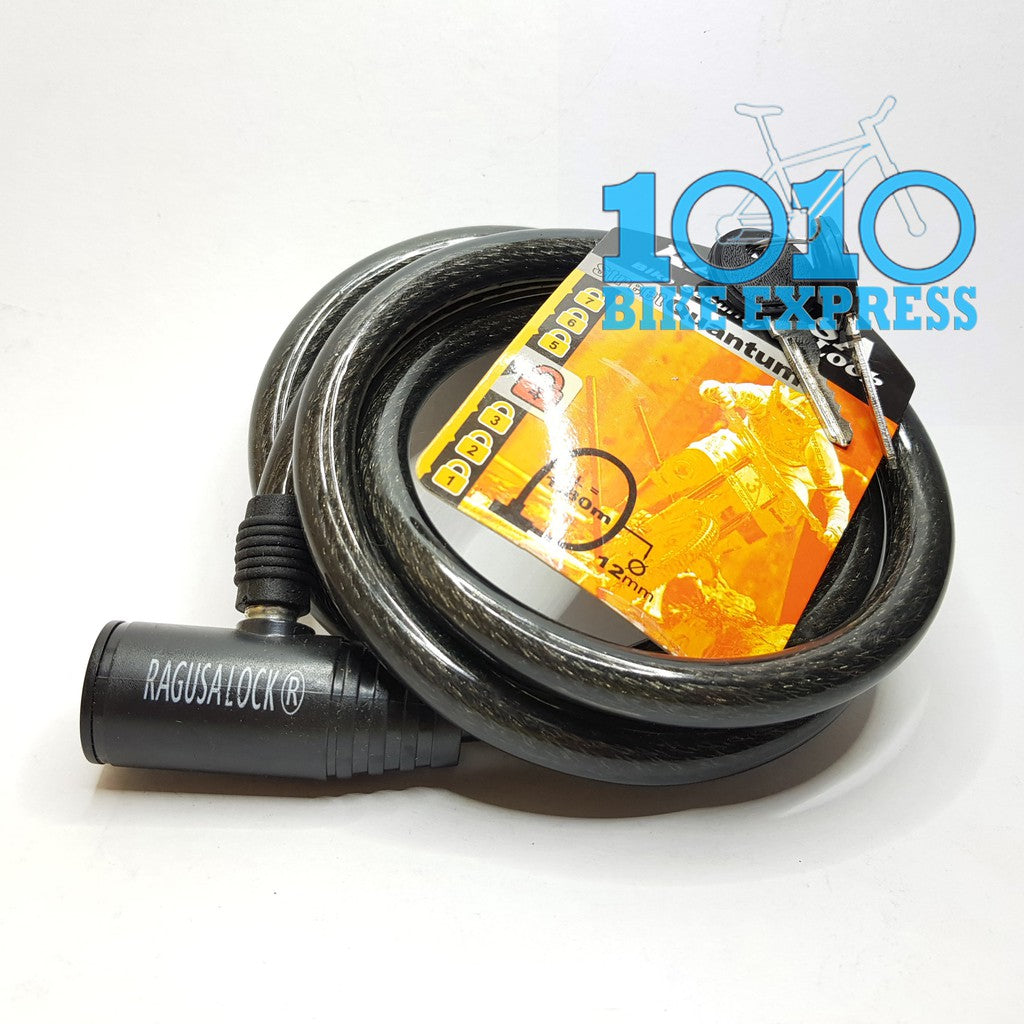 Ragusa Bike Lock Bicycle