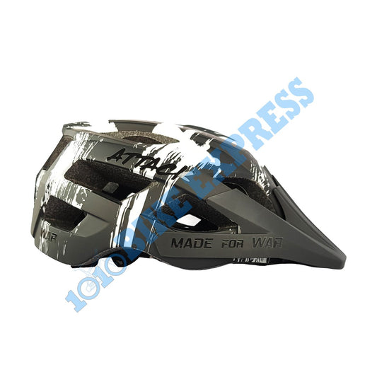 Weapon Attack Helmet Large 51-61cm
