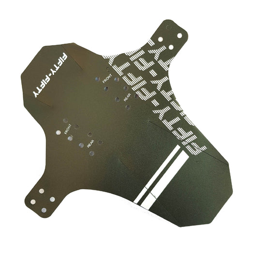 Fifty Mudguard MTB Mountain Bike