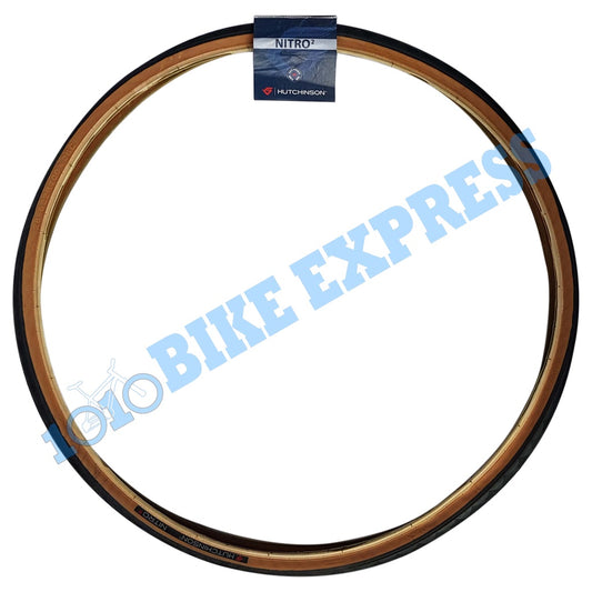 Hutchinson Nitro Gotham Rock Wired Tire 700c 27.5 26 Per Piece MTB And Rb