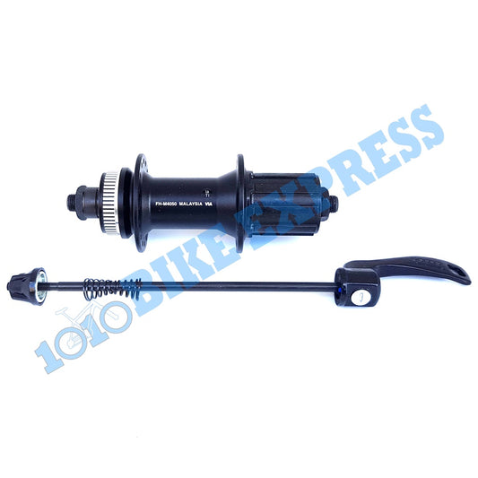 Shimano Alivio Hub Fh-M4050 Hb-M4050 32h Sold As Pair