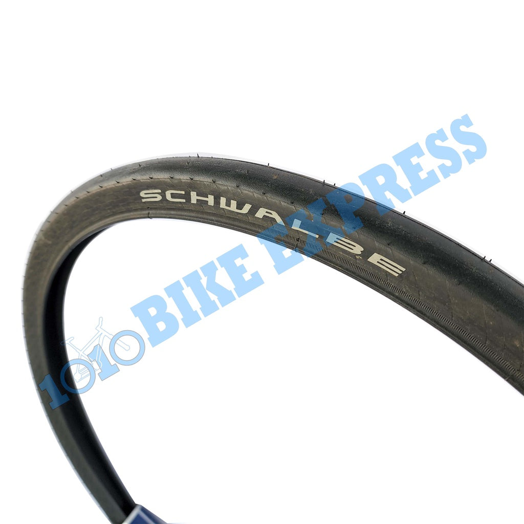 Schwalbe Kojak Race Guard Bicycle Tyre, Cycling, Black, 26 X 1.35