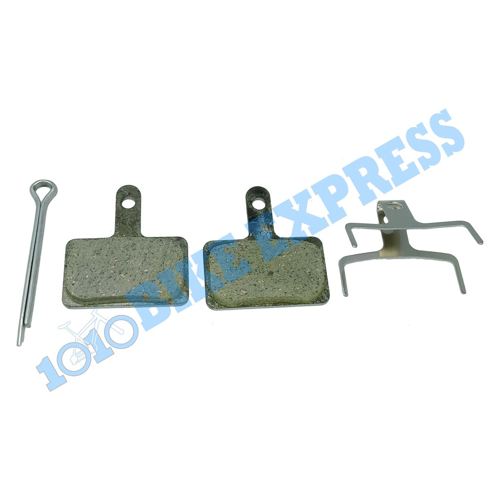 Ragusa Ceramic Discpad Brakepad