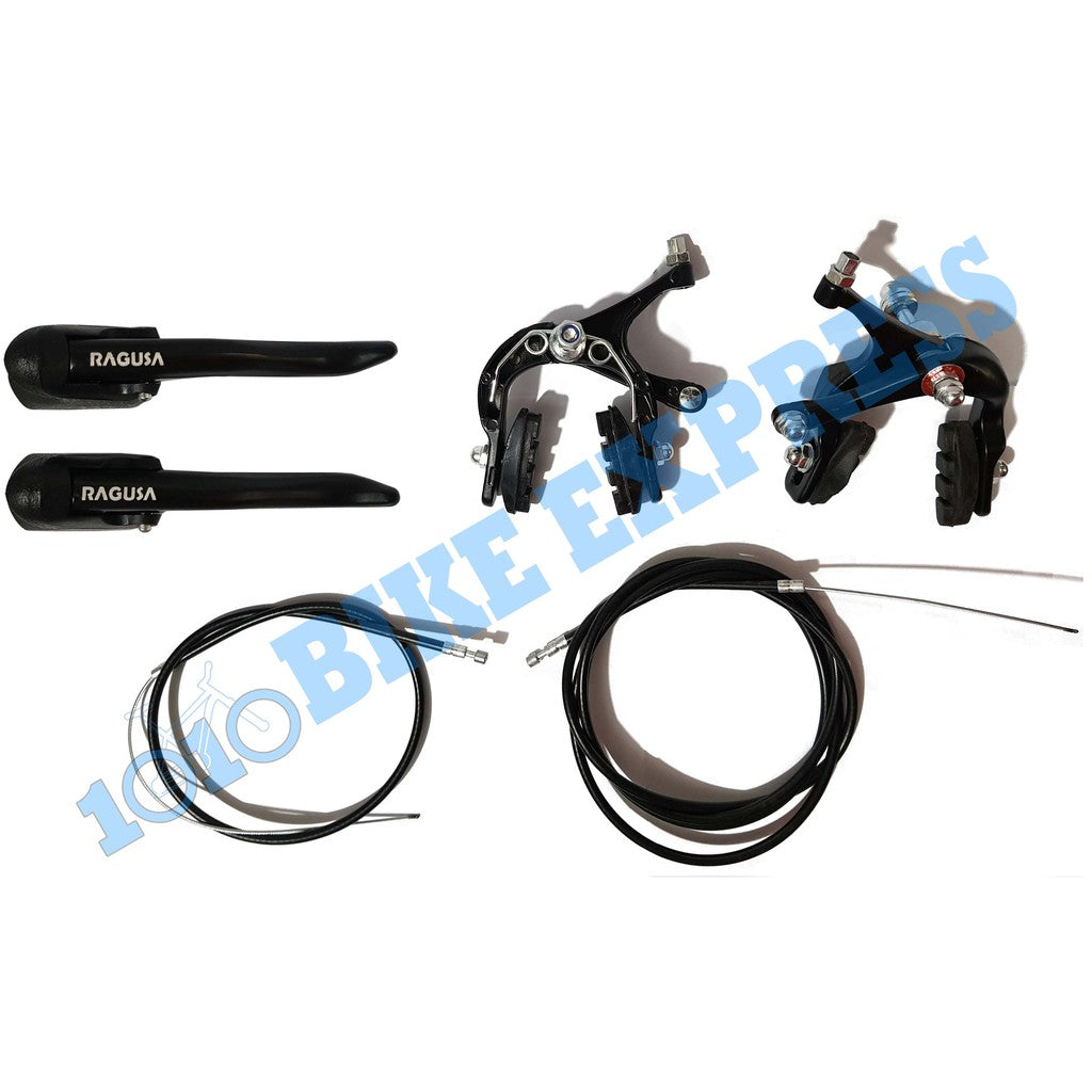 Ragusa C Brake Set 3 In 1 Road Bike