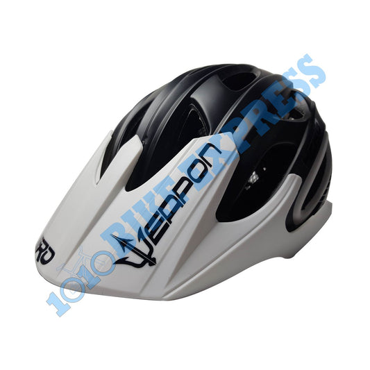 Mountain Bike Weapon Hero Helmet