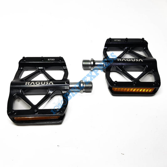 Mountain Bike Ragusa Cnc Pedal Sealed Bearing