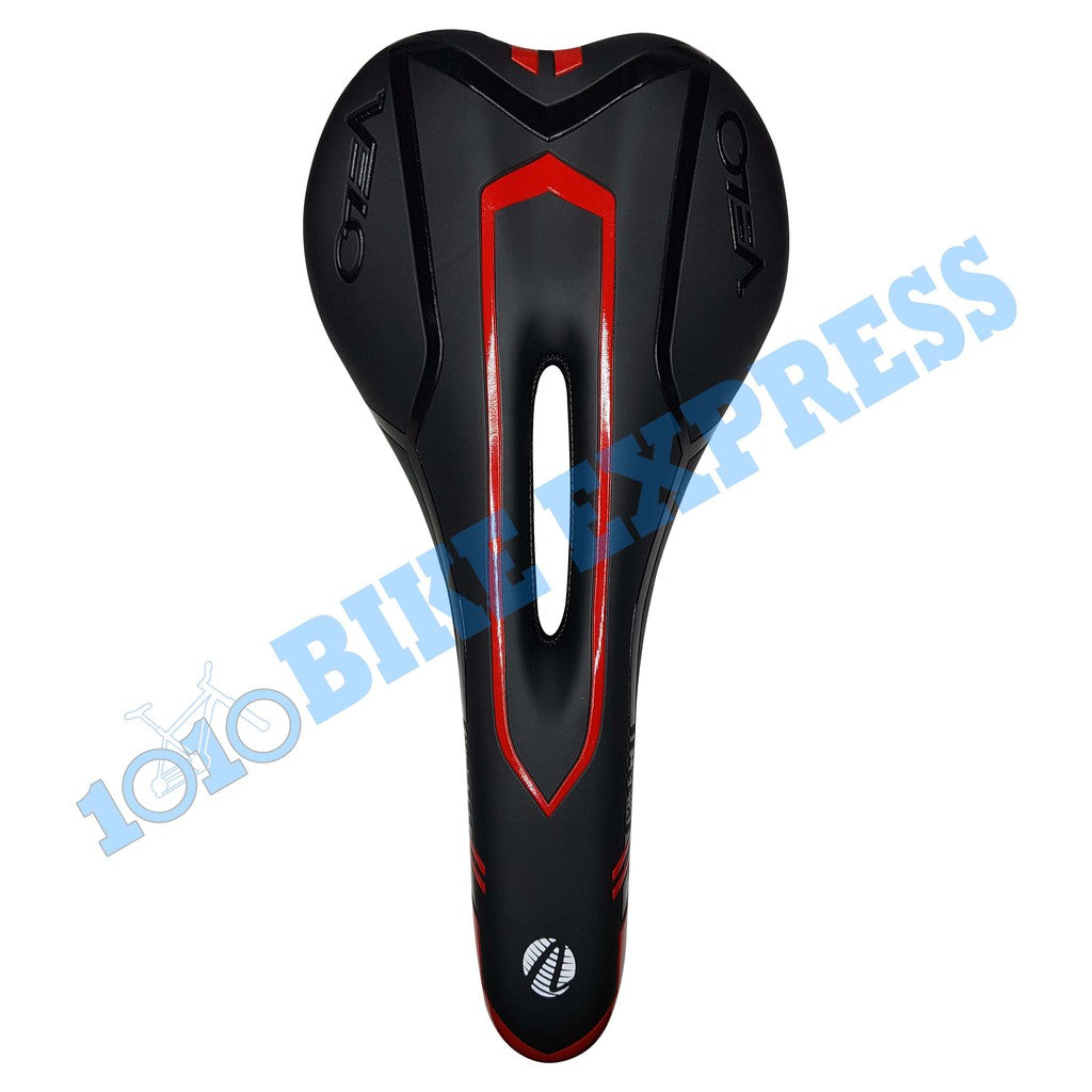 VELO emirates and vl-876 Saddle With Hole For Mountain Bike Road vl876