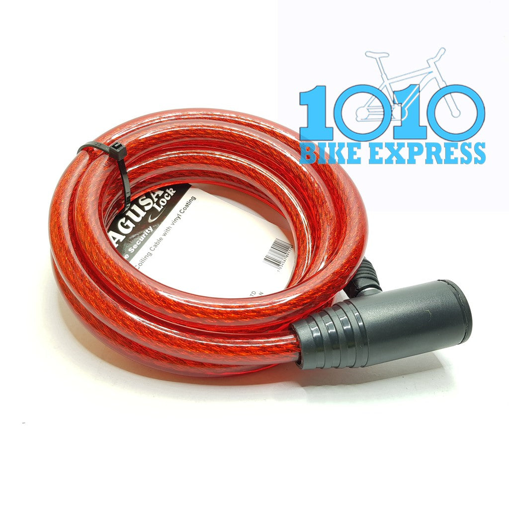 Ragusa Bike Lock Bicycle