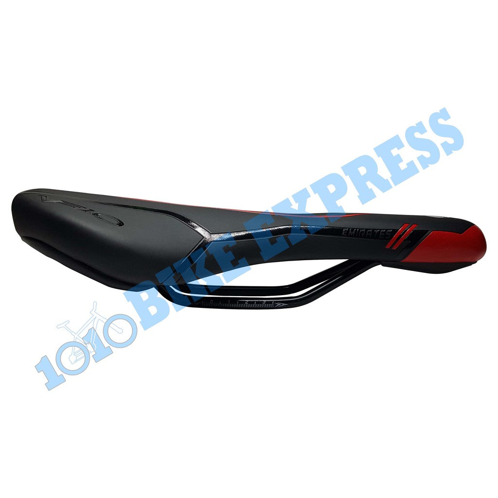 VELO emirates and vl-876 Saddle With Hole For Mountain Bike Road vl876