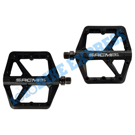 Sagmit Dx5 Nylon Pedal Dx-5 Mountain Bike Dx 5