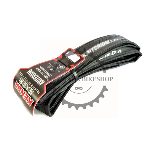 Kenda Criterium 700x23c Folding Tire