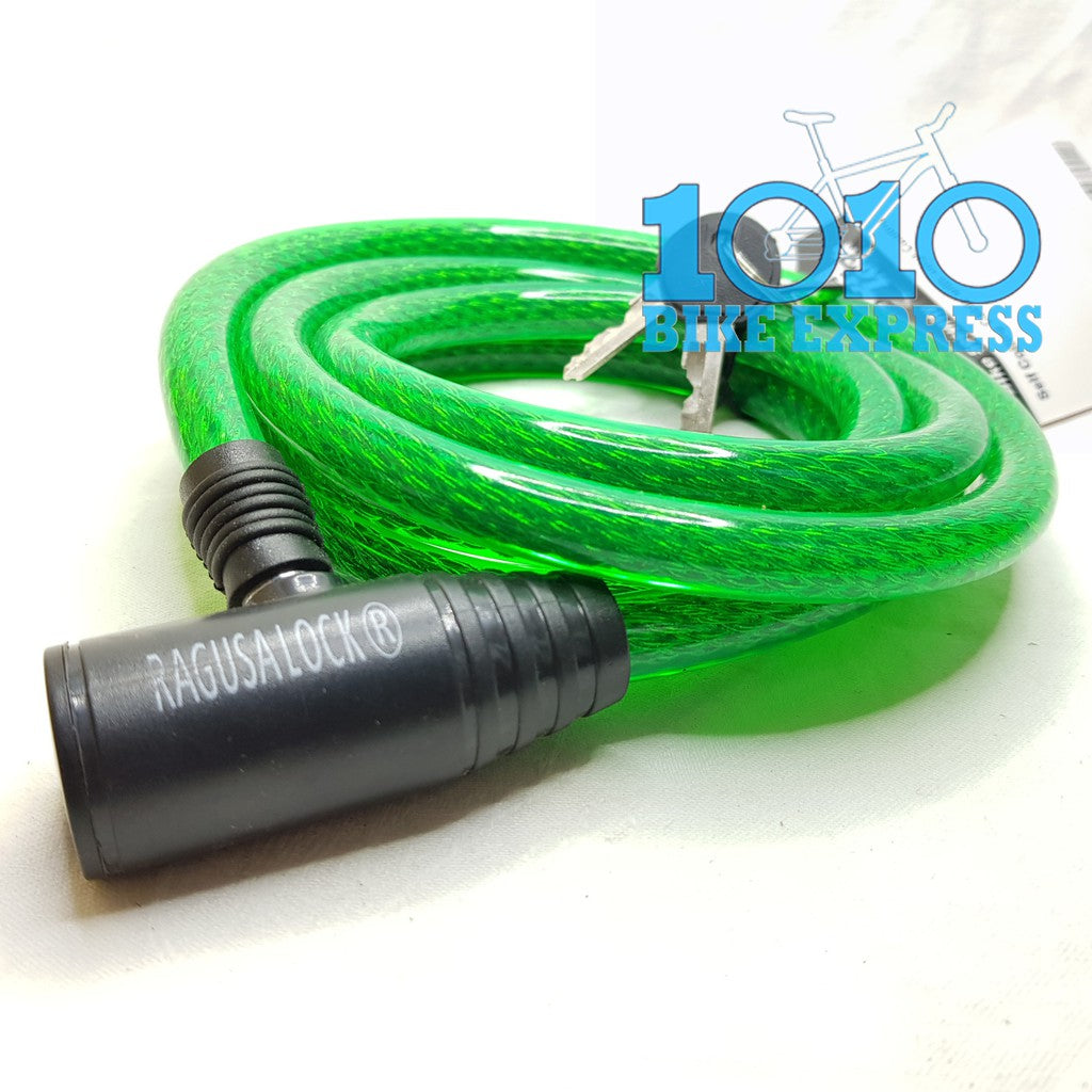 Ragusa Bike Lock Bicycle