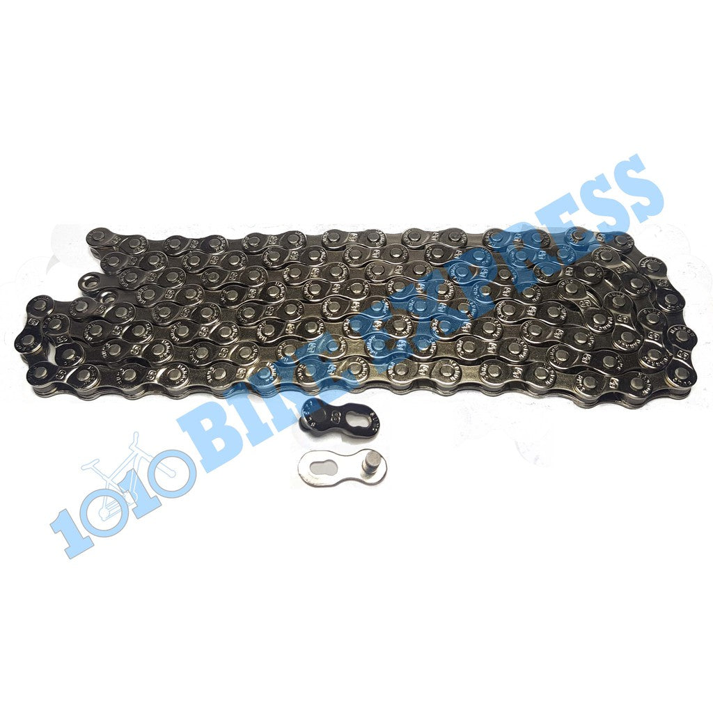 Sumc Chain 8speed 9speed 10 Speed 11 12 Chrome Plated