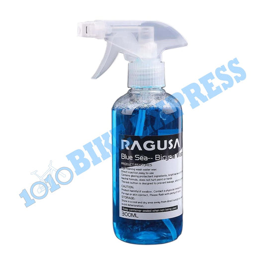Ragusa Blue Sea Bike Wash Water Wax 300ml