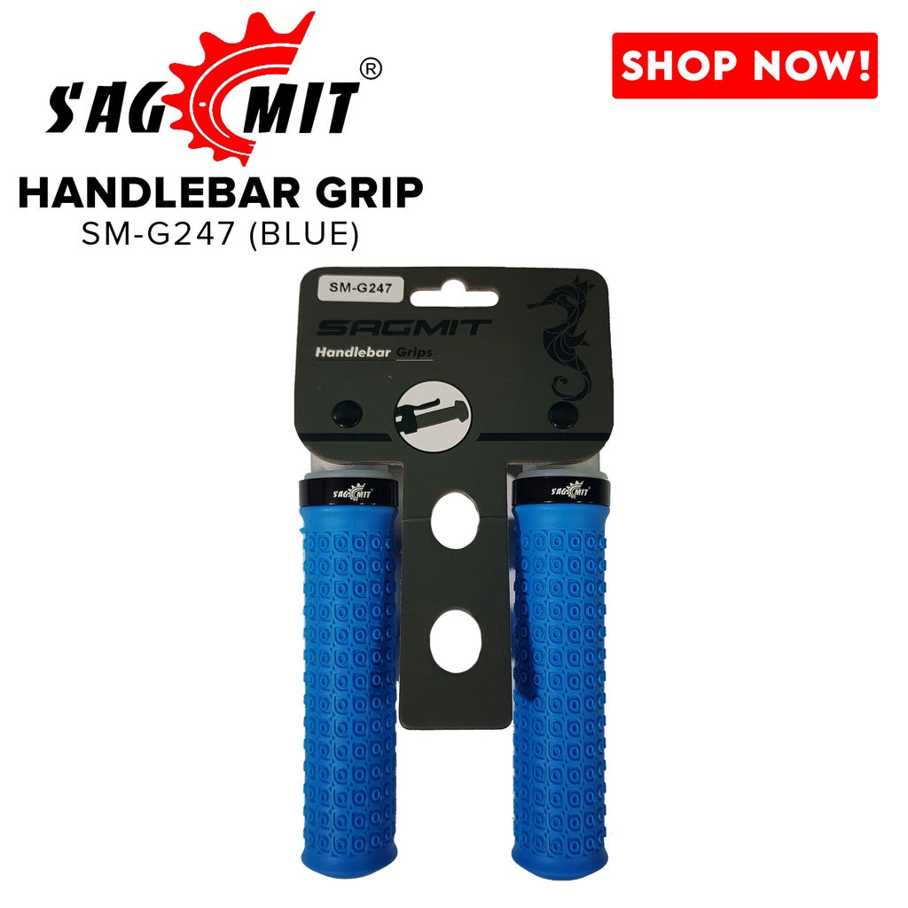 Sagmit Sm G219 G214 G316 G242 G247 Handle Grip Hand Handlebar