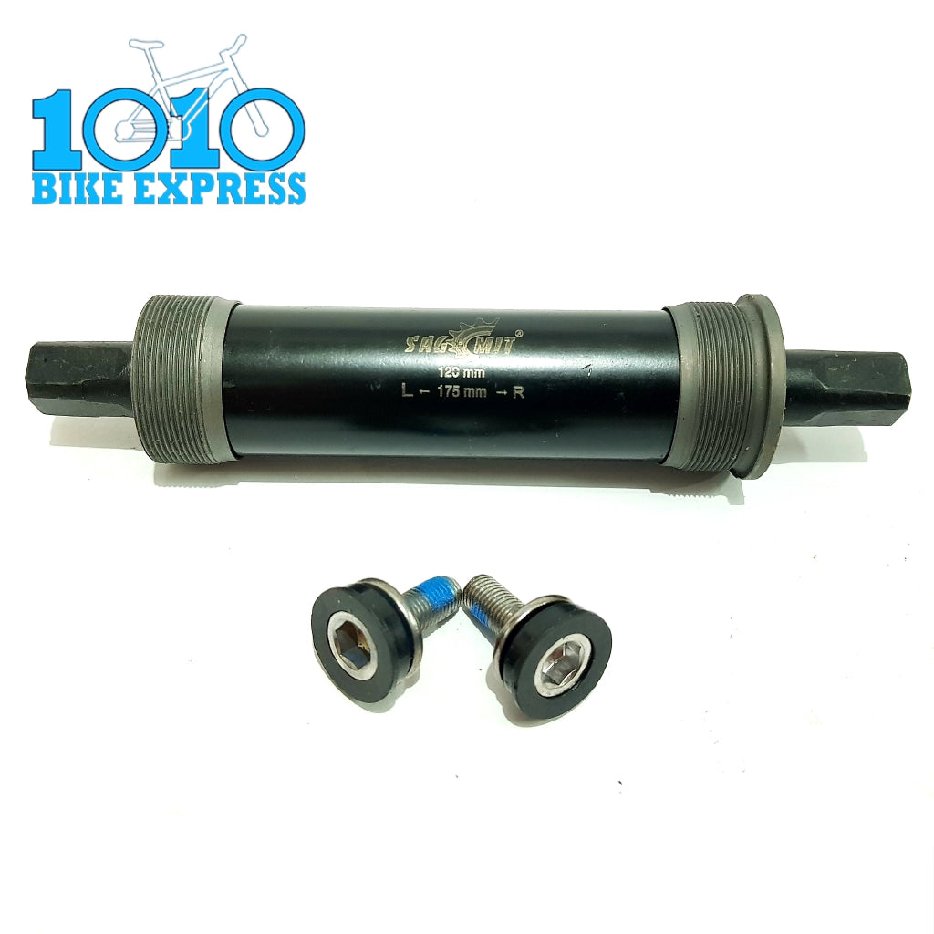 Sagmit Bottom Bracket For Fat Bike Fat Bike Square Type