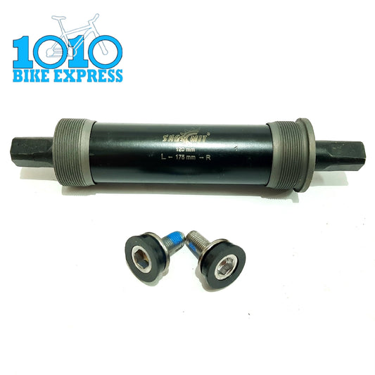 Sagmit Bottom Bracket For Fat Bike Fat Bike Square Type