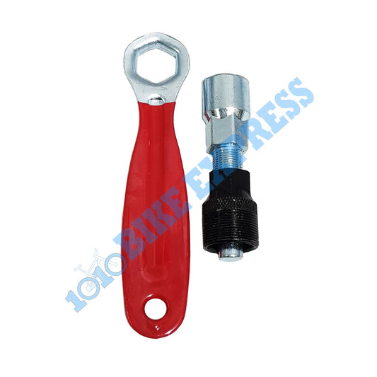 Tools Square Type Crank Puller