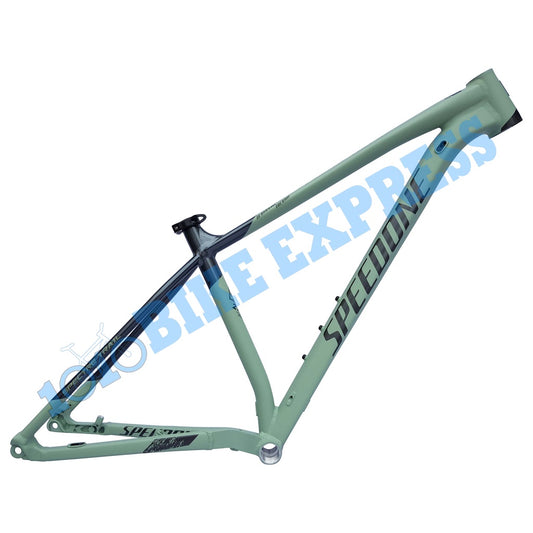 Speedone Spectre Trail Frame