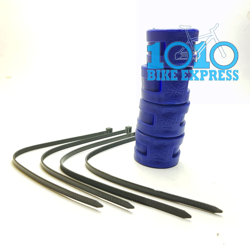 Chain Stay Guard For Bicycle – 1010 Bike Express