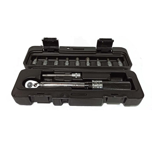 Sagmit St-100 Torque Wrench tool Set st100 tools