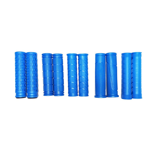 Ordinary Handlebar Grip Mountain Bike