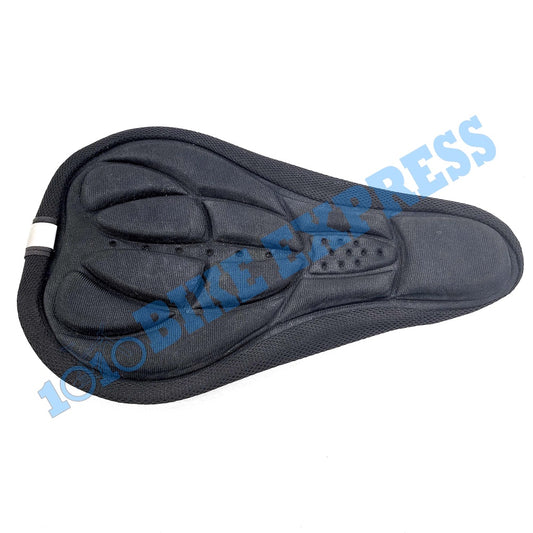 Saddle Gel Silicone Pad Soft Comfort Cushion