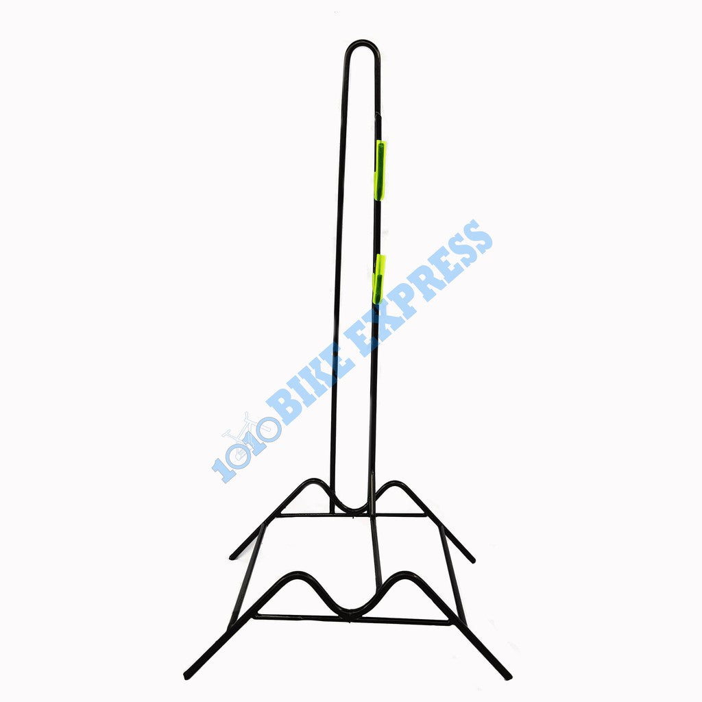 Repair Stand Park Parking For Mountain Bike Road Fat 2 In 1