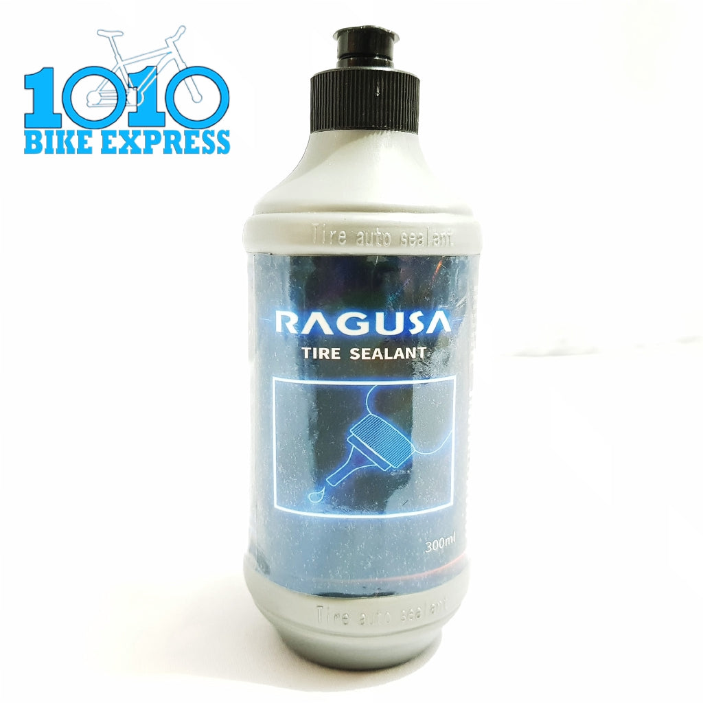 Ragusa Bicycle Tire Sealant Tubeless