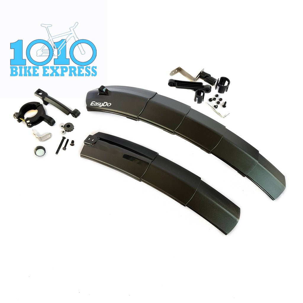 Mudguard Easydo Folding Front And Rear