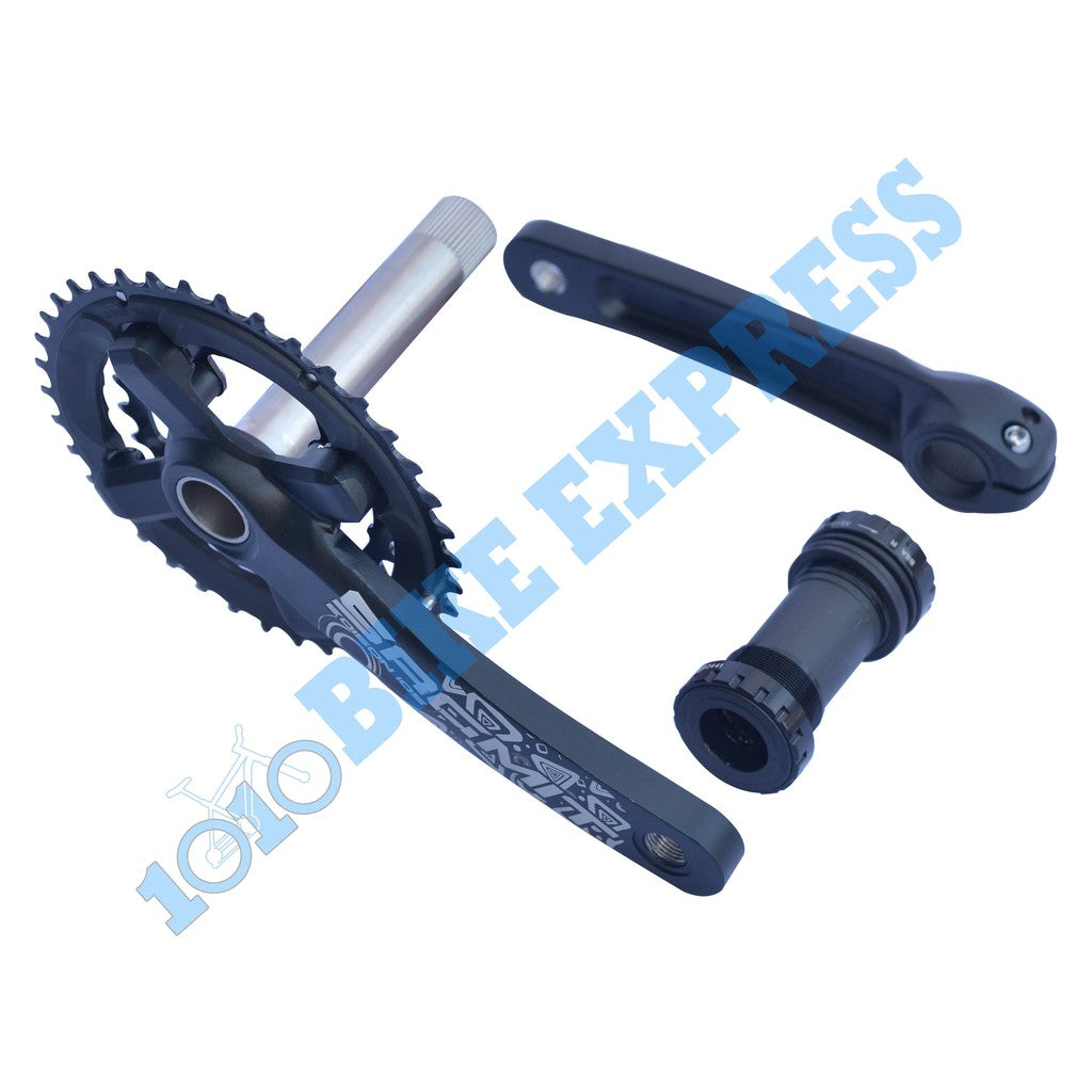 Sagmit Edison S10.5 Crankset Mountain Bike