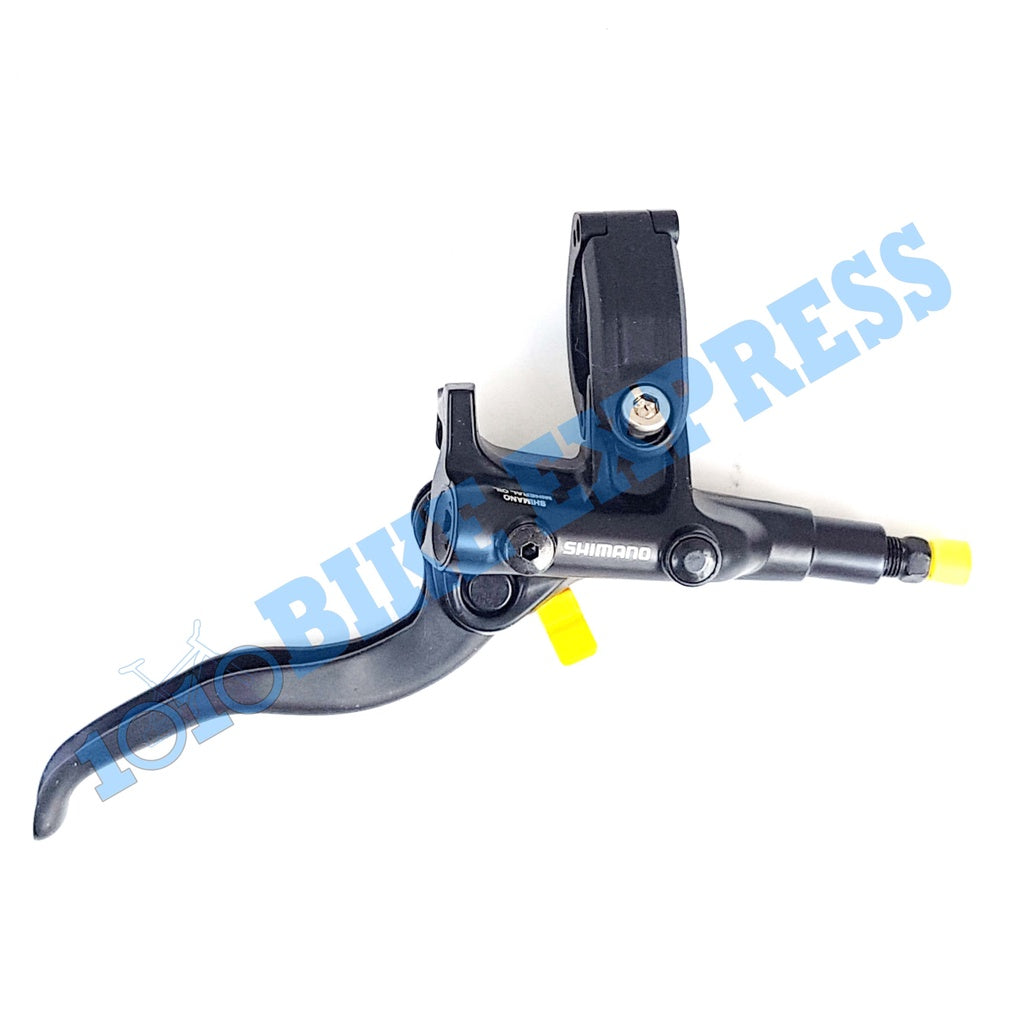 Shimano Deore Hydraulic Brakset Bl-M4100 Br-Mt410 Pair