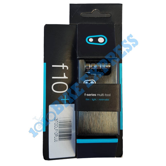 Crank Brothers Tools F10 Plus