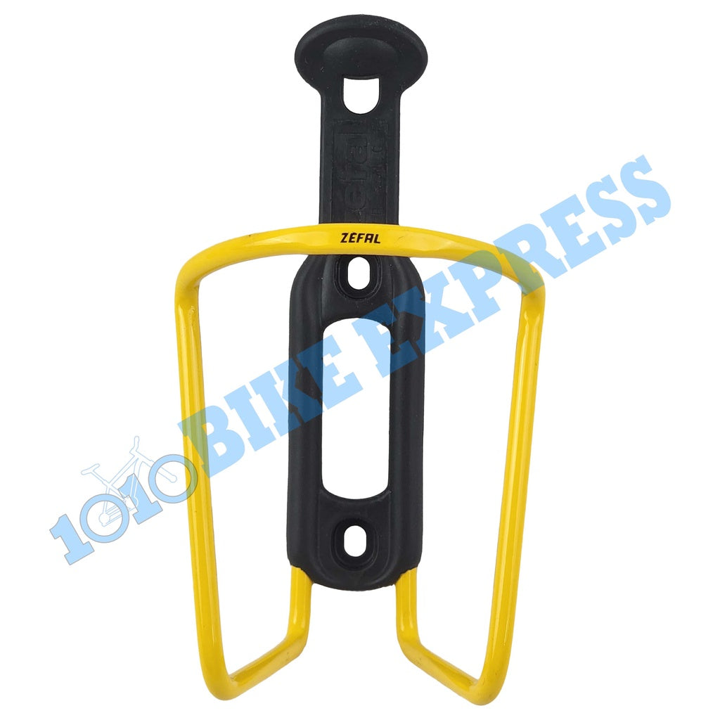 Zefal Bottle Cage Alloy 124
