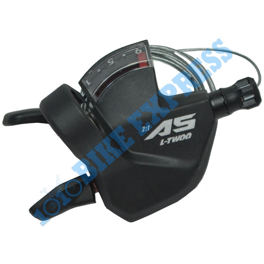 Ltwoo A5 Right Shifter And Rear Derailleur