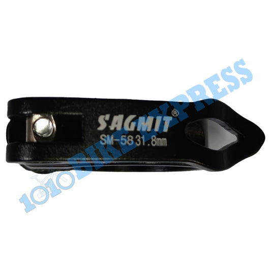 Sagmit Seat Clamp Quick Released Aluminum Alloy