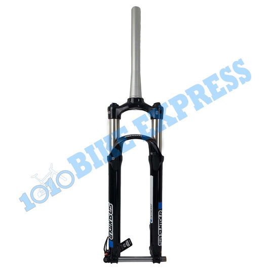 Suntour Xcr32 Coil Fork Thru Axle 27.5 xcr