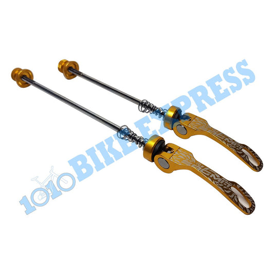 Sagmit Sq10 Sq11 Sq12 Sq16 Sq20 Skewer Set Sq-10 Sq-12 Sq-20 Mountain Bike Skewers