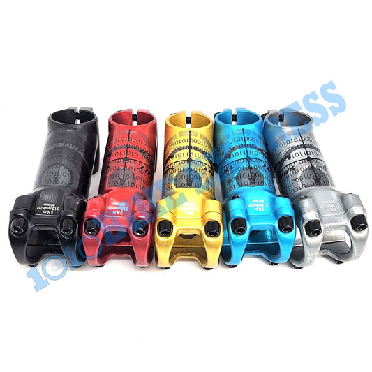 Sagmit Brooklyn 3.0 Stem 80mm -25