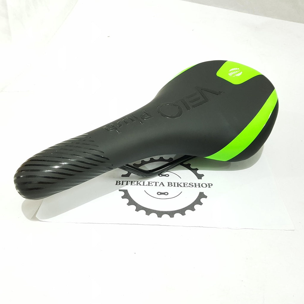 Velo Plush Saddle Bicycle Seat
