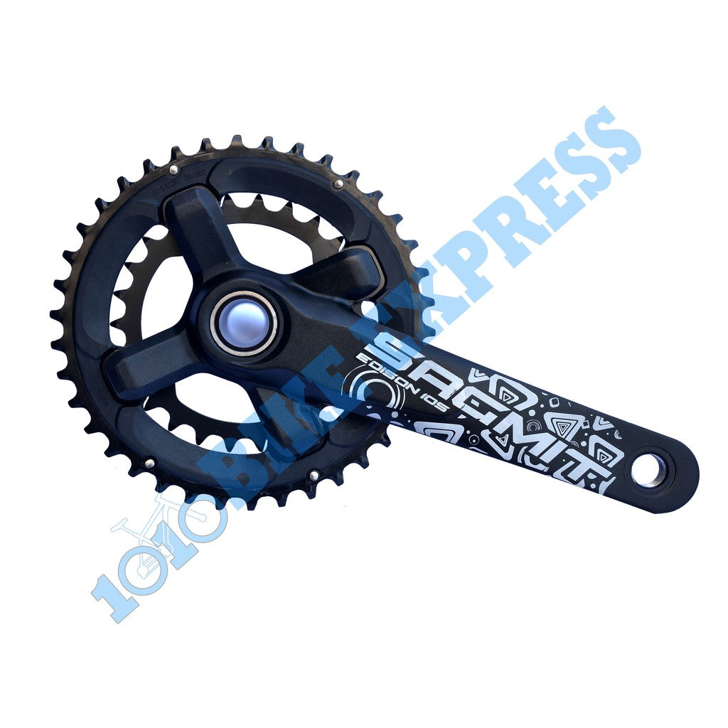 Sagmit Edison S10.5 Crankset Mountain Bike